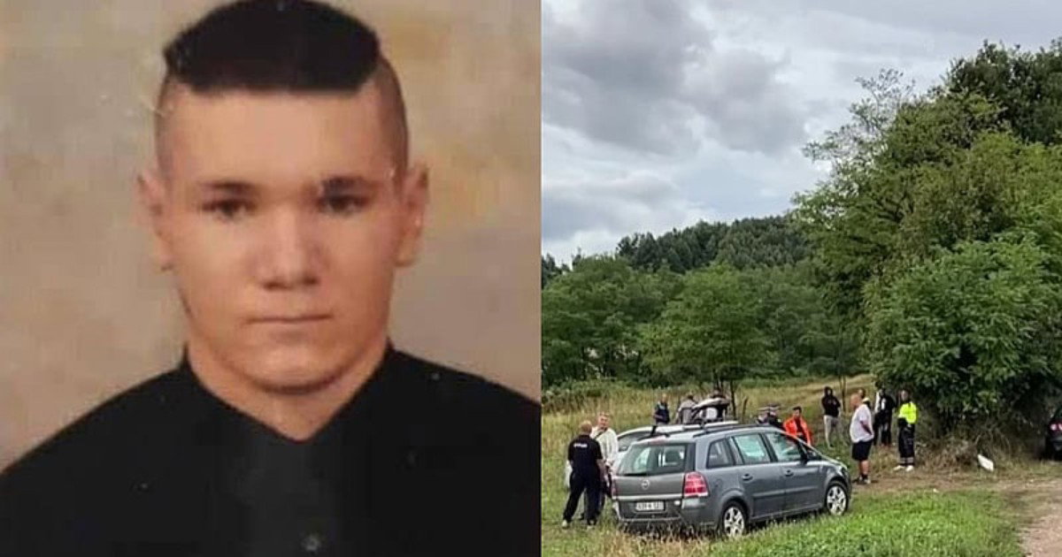 mladić poginuo u minskom polju