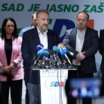 bakir izetbegovic