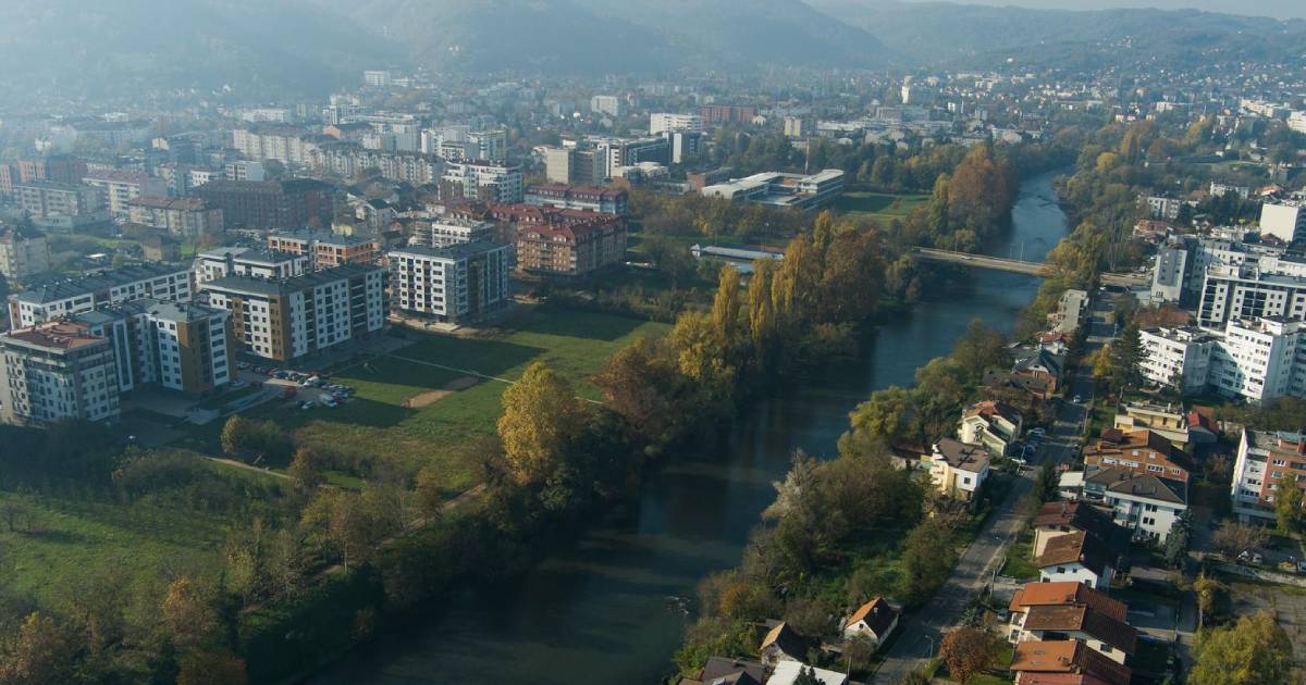 banja luka