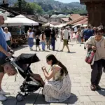 bascarsija sarajevo