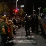 beograd protest
