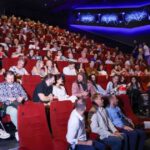 bosanski vitez kino projekcija