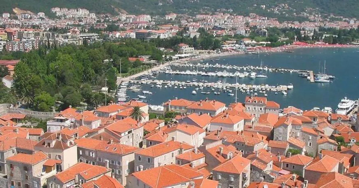 budva