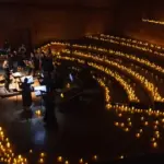 candlelight u tuzli