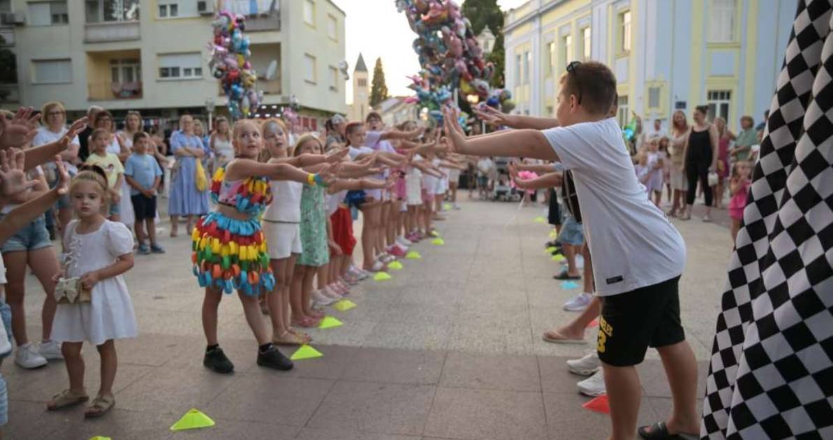 čapljina festival