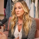 carrie bradshaw