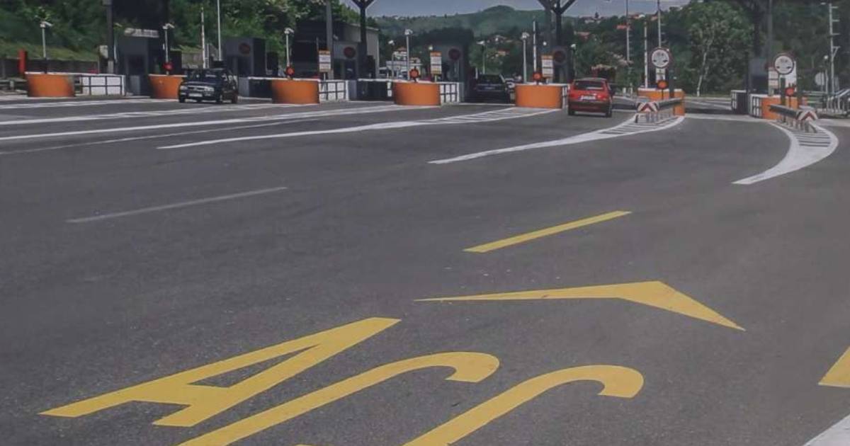 cestarina autoput naplatne kucice