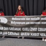 međunarodni dan nestalih