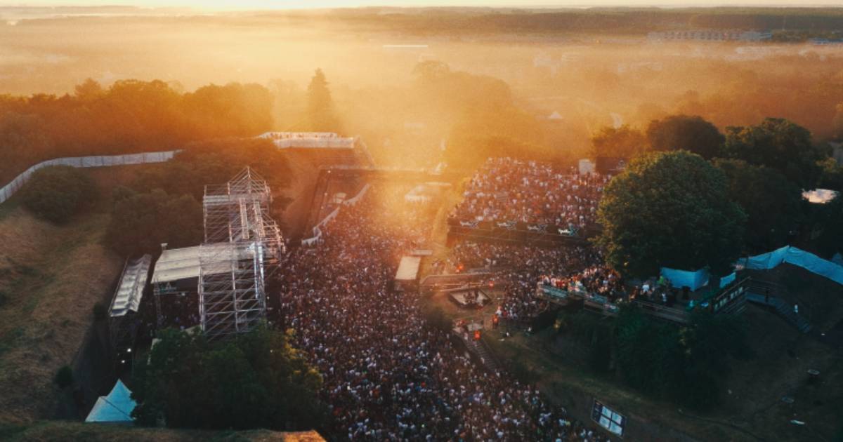 dance festival
