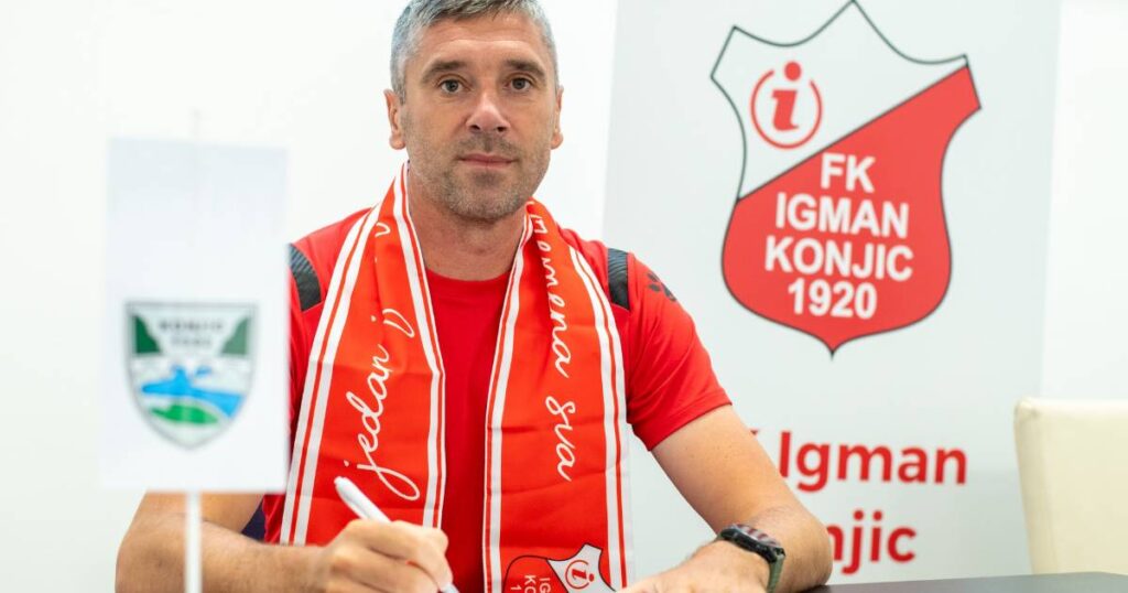 dario damjanović