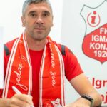 dario damjanović