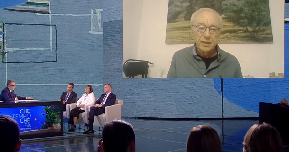 Izraelski pisac David Grossman gostovanje u emisiji