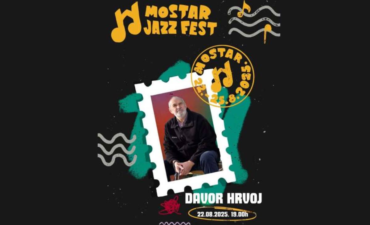 davor hrvoje