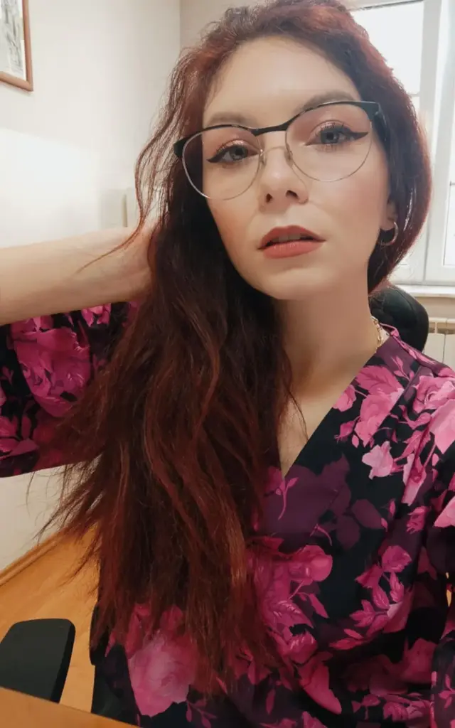 dijana u gradskoj upravi 