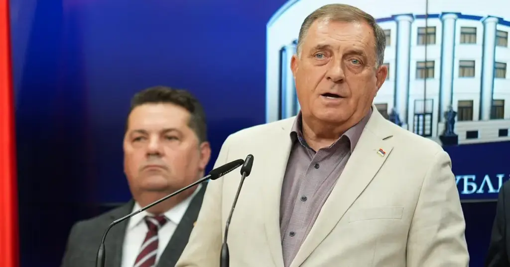 Političari ostaju glavni promotori govora mržnje u Bosni i Hercegovini