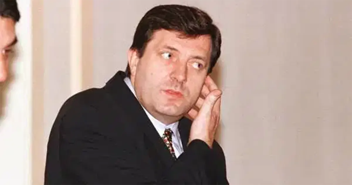 dodik 1998