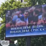 dodik bilbord