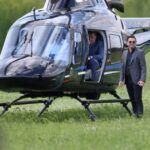 dodik helikopter