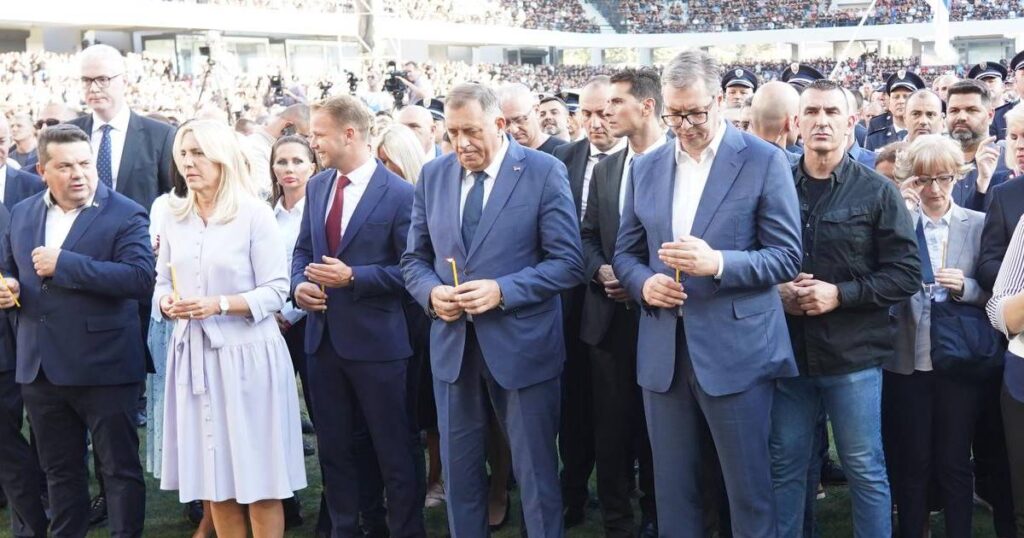 dodik stanivukovic vucic