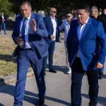 dodik stevandic