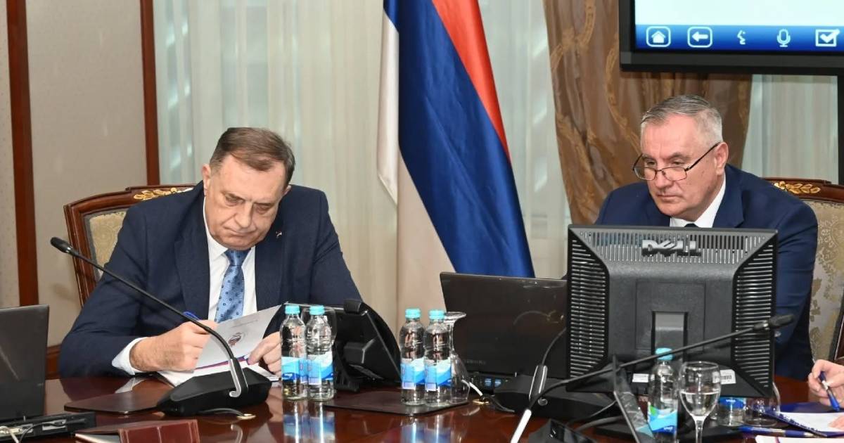 dodik viskovic