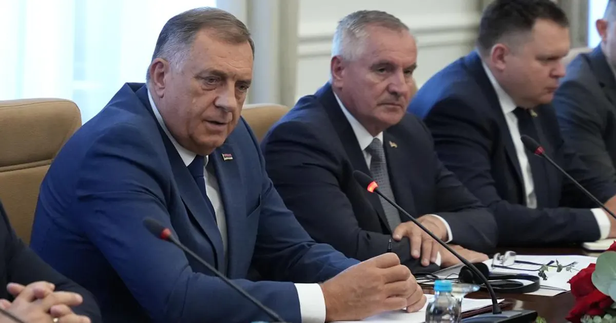 dodik viskovic