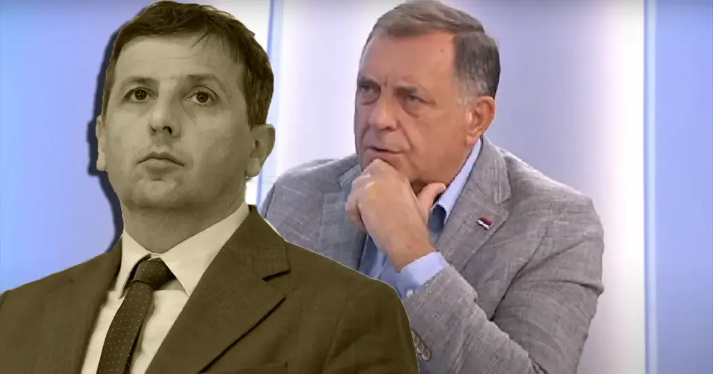 Vukanović: Dodik se sastaje sa “prikolicama”, izdiktiraće im imena novih ministara
