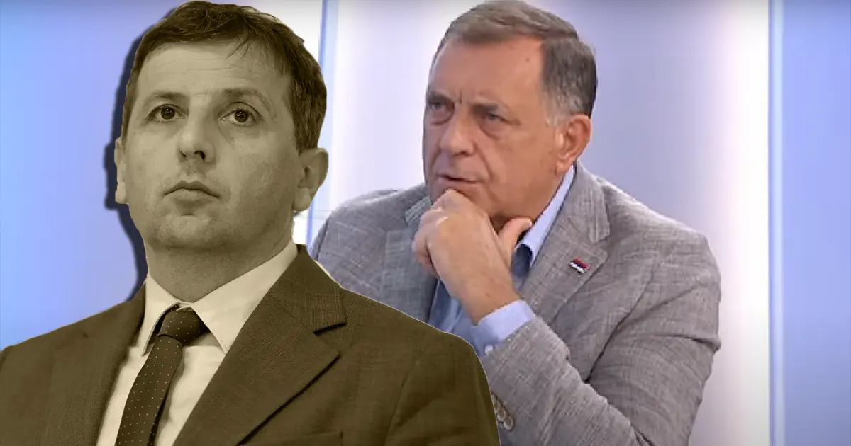 dodik vukanovic
