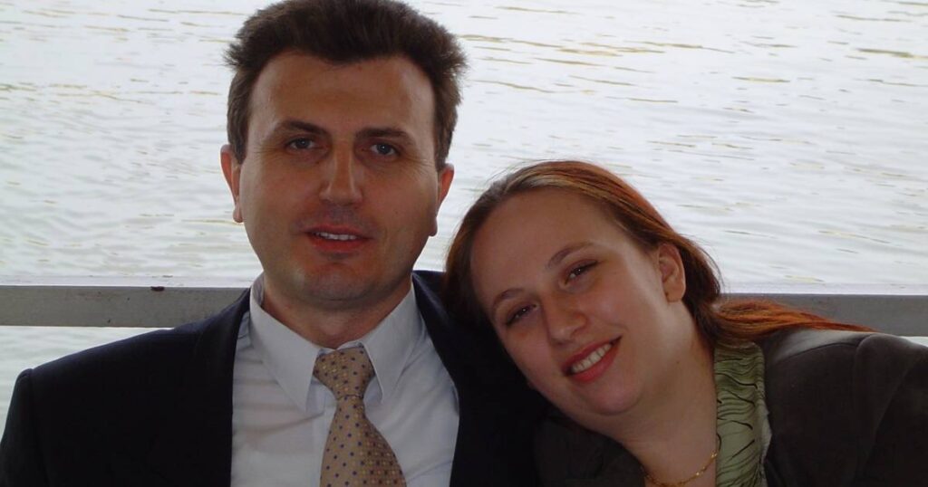dragan danijela stevanovic