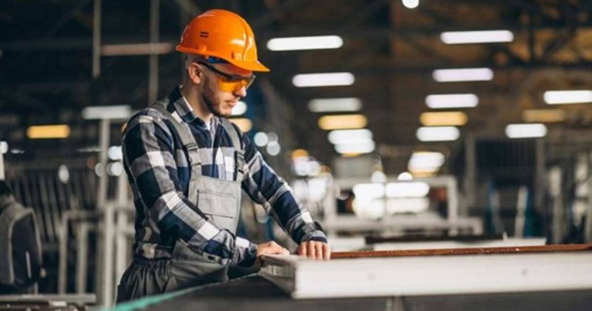 drvna industrija