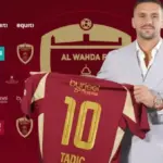dusan tadic al wahda