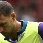 dzeko fiorentina