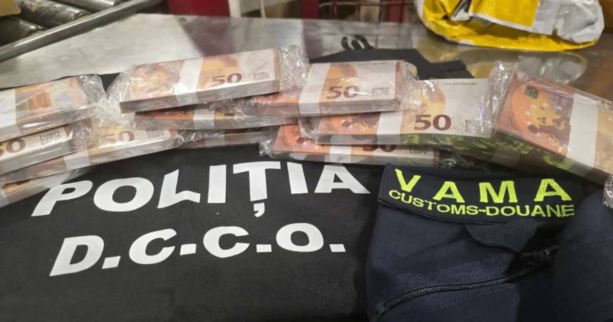 europol akcija