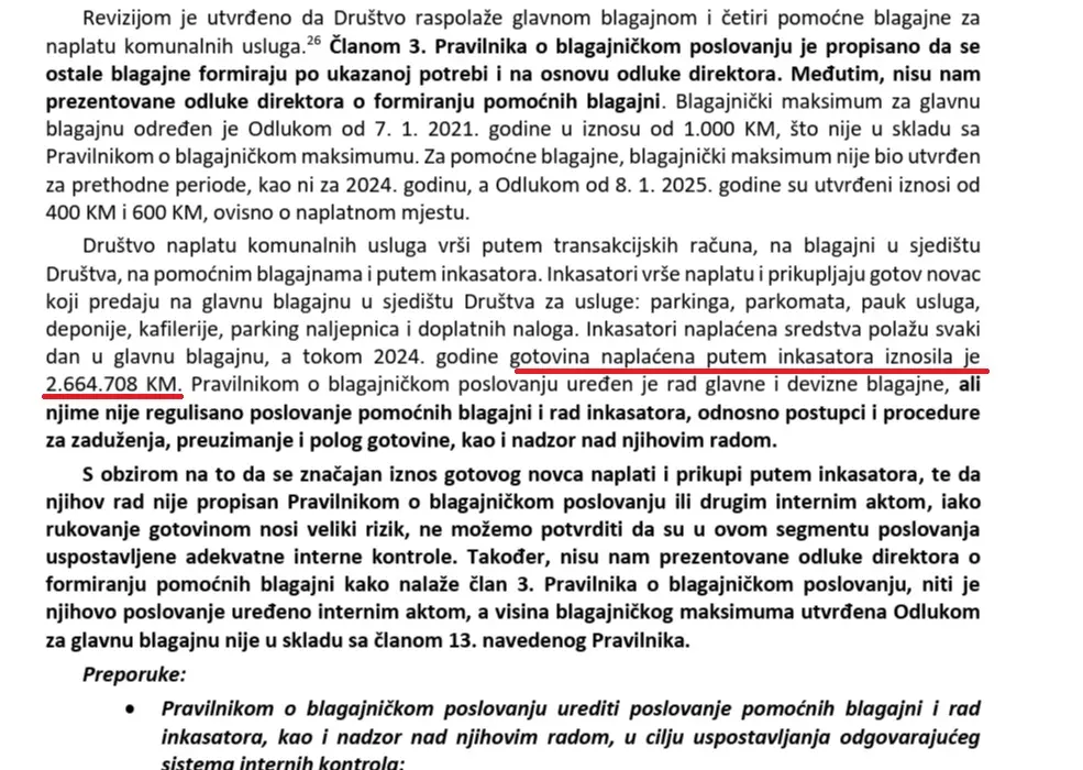 faksimil 1 revizija Rad 2024