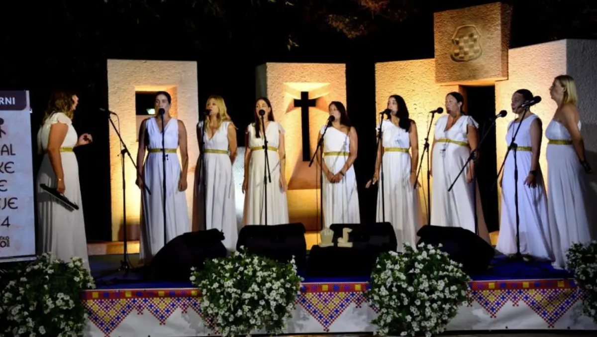 festival klapske pisme
