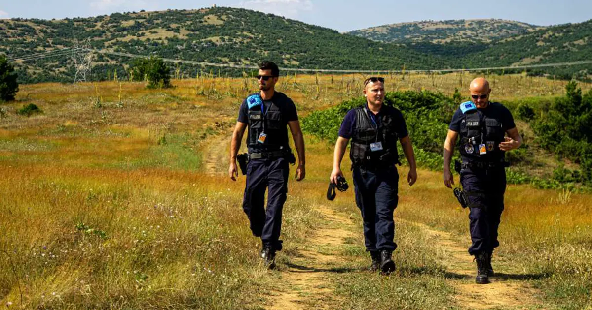 frontex