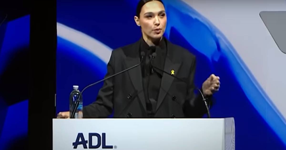 gal gadot