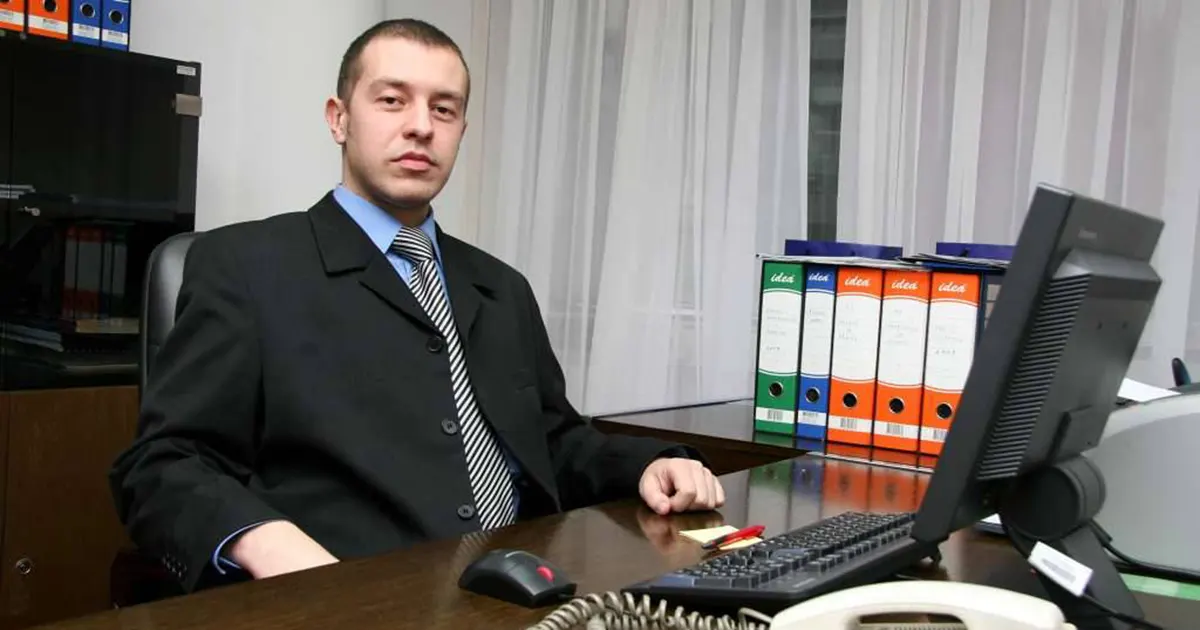 Igor Gavran