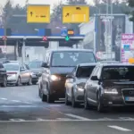 granični prelaz