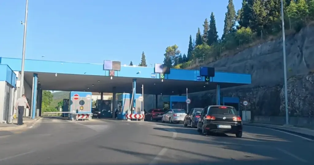 granicni prelaz doljani