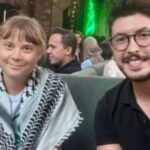 greta thunberg