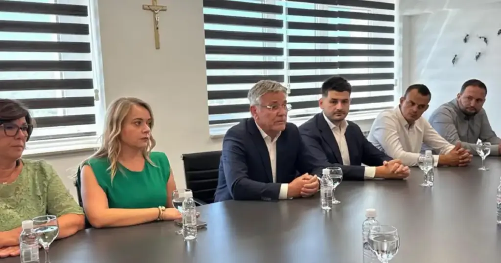 grizelj nacelnik gruda