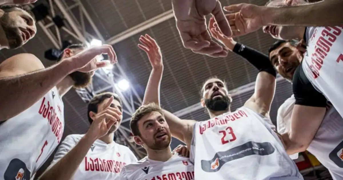 gruzija eurobasket