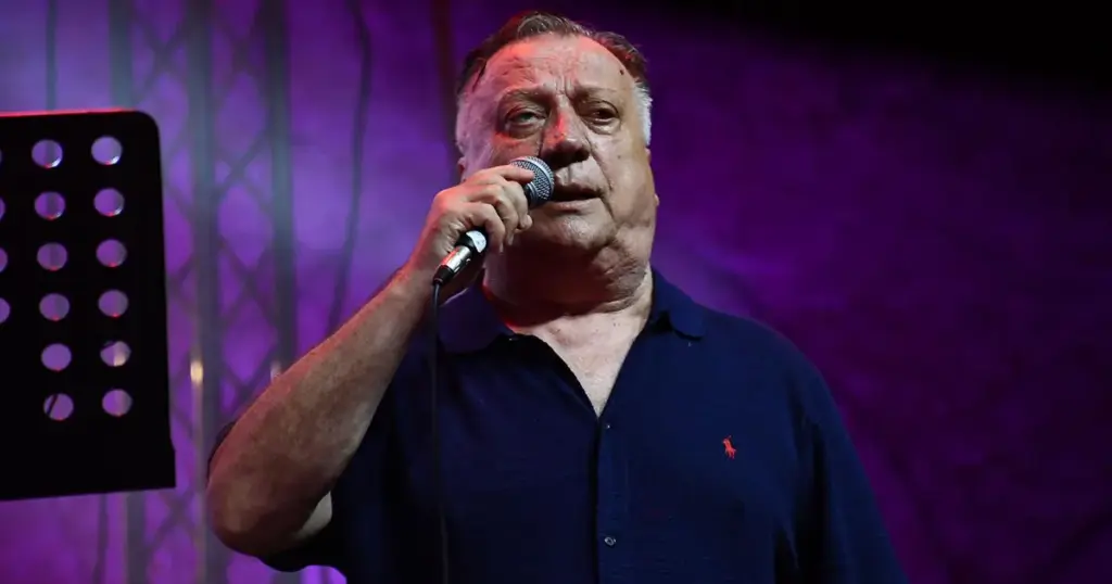 halid beslic