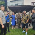 haris dubica film