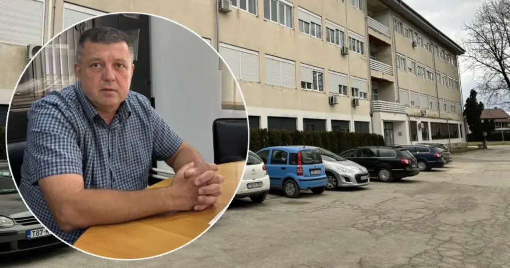havic kantonalna bolnica