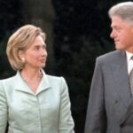 hillary bill clinton