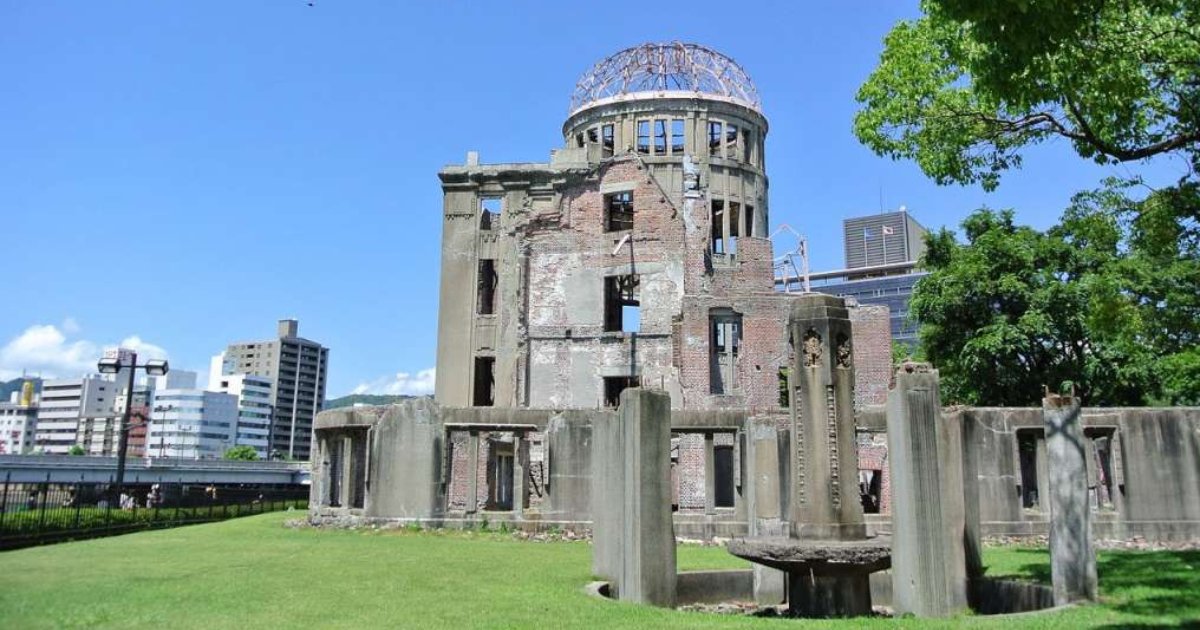 hiroshima