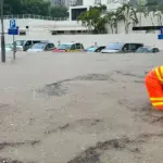 hong kong poplave