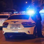 hrvatska policija